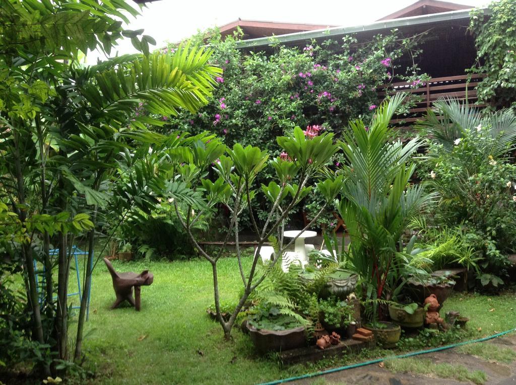 Banban Nannan Library And Guesthome Exterior foto