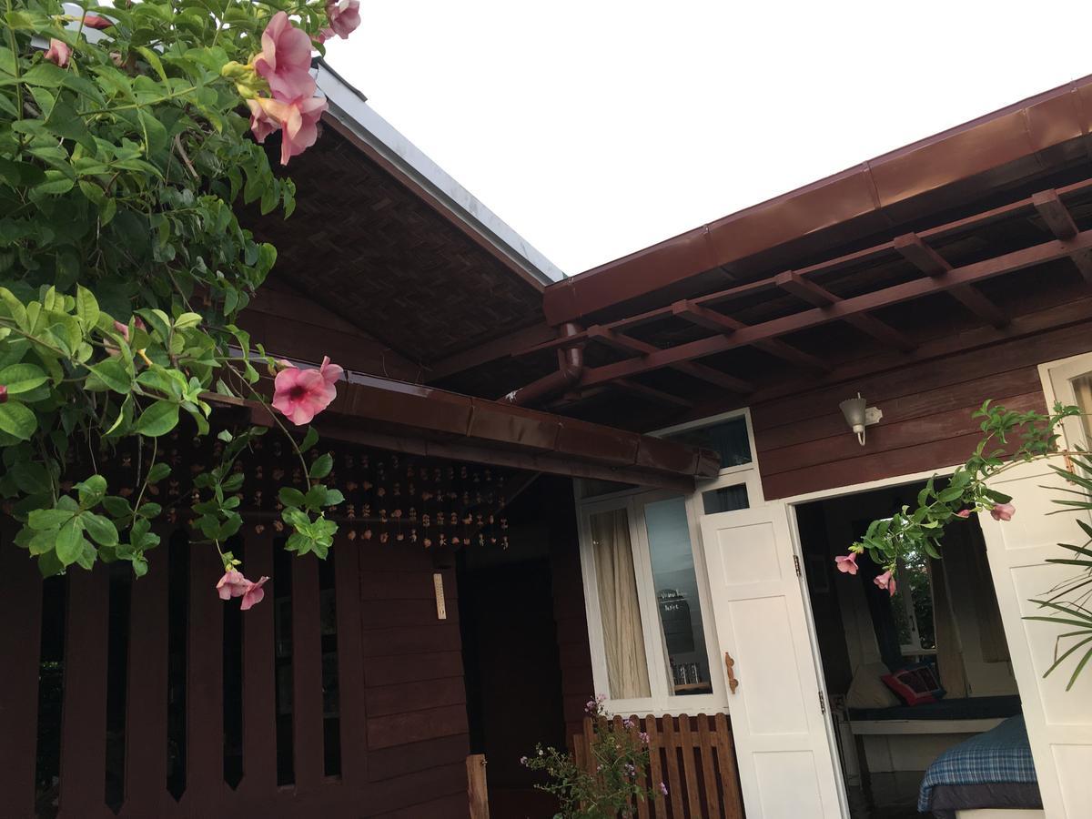 Banban Nannan Library And Guesthome Exterior foto