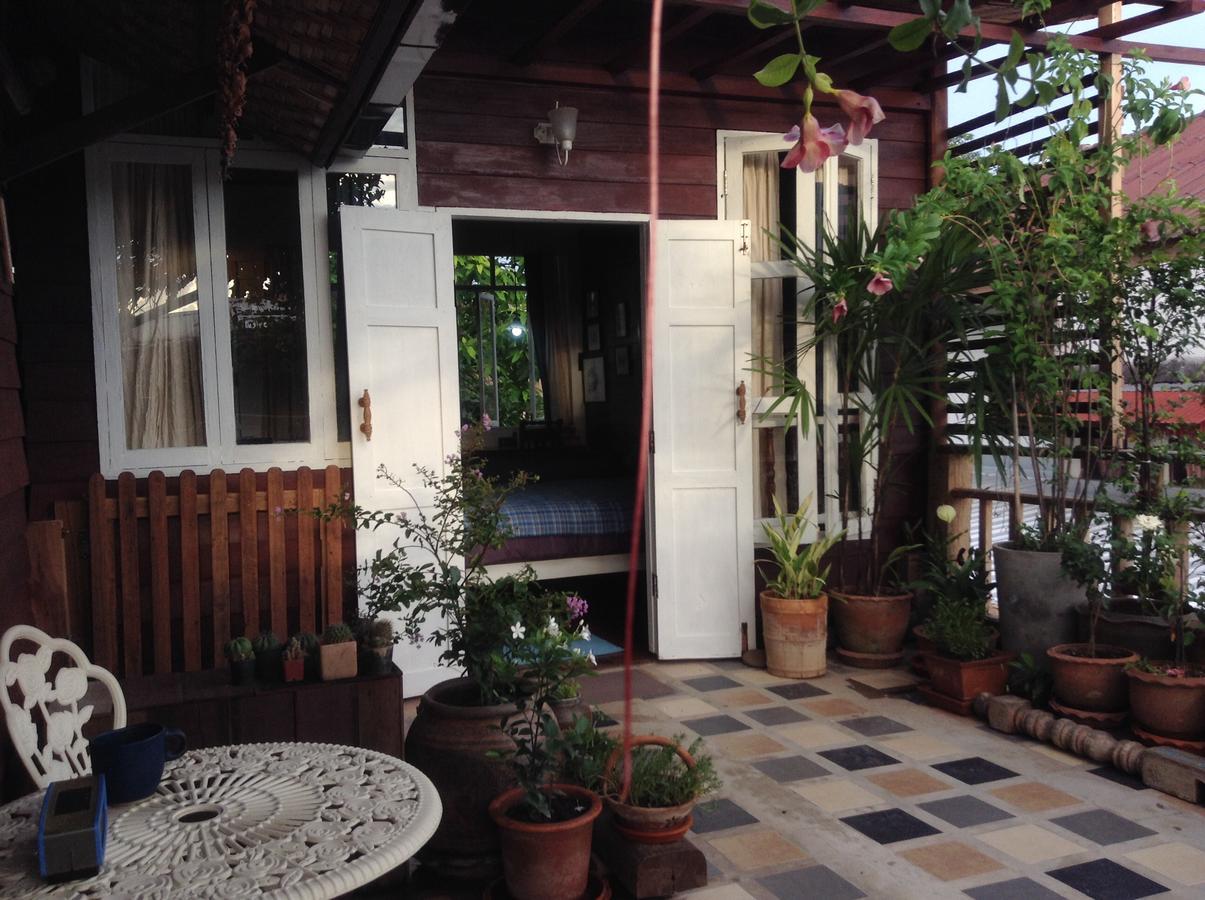 Banban Nannan Library And Guesthome Exterior foto